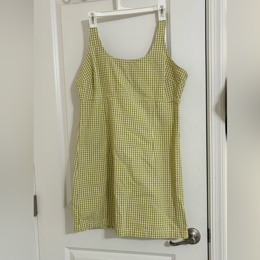 Levi’s Dress